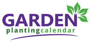 Garden Planting Calendar